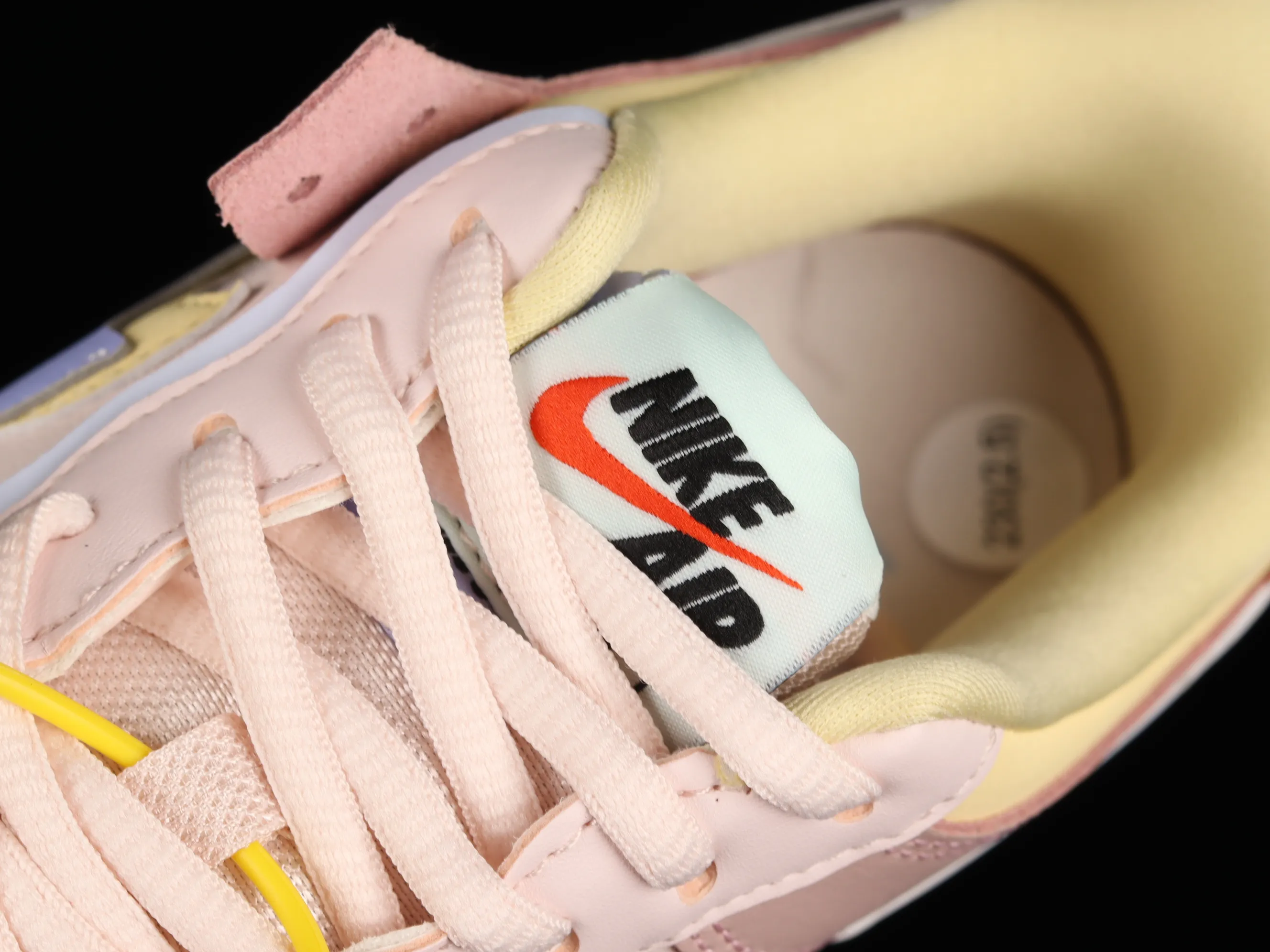 All Categories Nk Air Force 1 Air Force Series Nk Air Force 1 Shadow Air Force Lightweight Increase Nk Air Force 1 Shadow Air Force One Lightweight Increase Low-top Versatile Sneakers CI0919-600